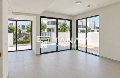 Villa - 4 - 5 for rent in Elora - The Valley - Dubai Villa - 4 - 5 for rent in Elora - The Valley - Dubai