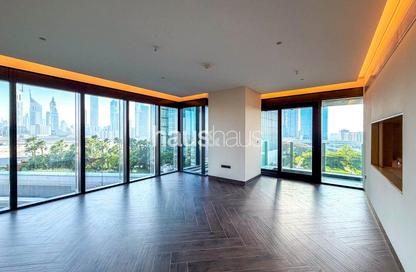 Apartment - 2 Bedrooms - 4 Bathrooms for rent in One Za'abeel The Residences - Zabeel 1 - Zabeel - Dubai
