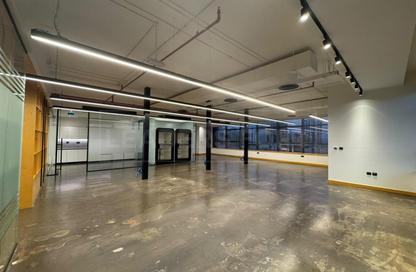 Office Space - Studio for rent in The Onyx Tower 2 - The Onyx Towers - Greens - Dubai