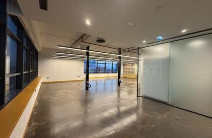 Office Space - Studio for rent in The Onyx Tower 2 - The Onyx Towers - Greens - Dubai