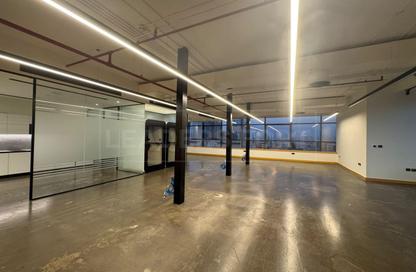 Office Space - Studio for rent in The Onyx Tower 2 - The Onyx Towers - Greens - Dubai