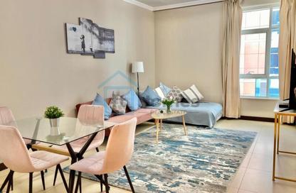 Apartment - 1 Bedroom - 2 Bathrooms for sale in Durar 1 - Dubai Land Residence Complex - Dubai Land - Dubai