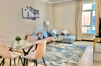 شقة - غرفة نوم - 2 حمامات للبيع في دورار1 - مجمع دبي ريزيدنس - دبي لاند - دبي