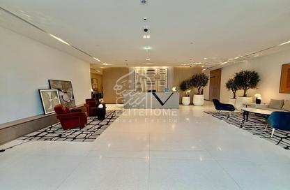 Apartment - 1 Bedroom - 2 Bathrooms for rent in Vida 2 - Vida Residences - Aljada - Sharjah