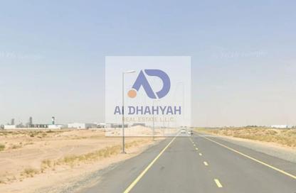 Land - Studio for sale in Al Belidah - Al Bataeh - Sharjah
