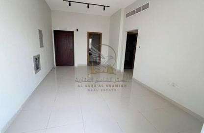 Apartment - 1 Bedroom - 2 Bathrooms for rent in Al Naemiya Tower 2 - Al Naemiya Towers - Al Nuaimiya - Ajman