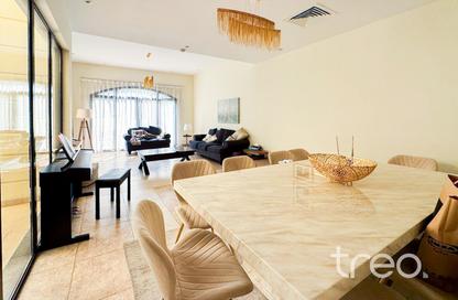 Townhouse - 4 Bedrooms - 3 Bathrooms for rent in Naseem - Mudon - Dubai