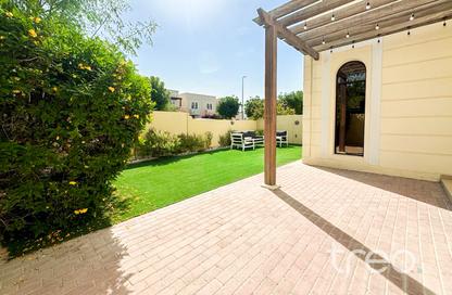 Townhouse - 4 Bedrooms - 3 Bathrooms for rent in Naseem - Mudon - Dubai