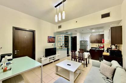 Apartment - 1 - 2 for rent in Summer 2 - Summer - Seasons Community - District 15 - Jumeirah Village Circle - Dubai Apartment - 1 - 2 for rent in Summer 2 - Summer - Seasons Community - District 15 - Jumeirah Village Circle - Dubai