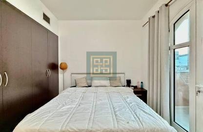 Apartment - 1 - 2 for rent in Summer 2 - Summer - Seasons Community - District 15 - Jumeirah Village Circle - Dubai