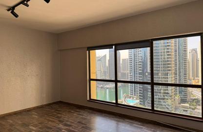 Apartment - 3 Bedrooms - 4 Bathrooms for rent in Sadaf 8 - Sadaf - Jumeirah Beach Residence - Dubai