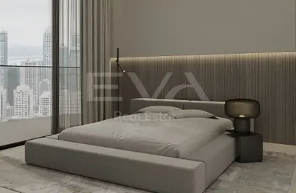 شقة - 2 غرف نوم - 3 حمامات للبيع في مساكن سونات - مثلث قرية جميرا - دبي