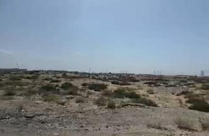 Land - Studio for sale in Al Sajaa Industrial - Al Sajaa - Sharjah