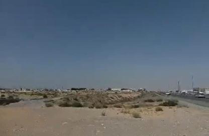 Land - Studio for sale in Al Sajaa Industrial - Al Sajaa - Sharjah Land - Studio for sale in Al Sajaa Industrial - Al Sajaa - Sharjah