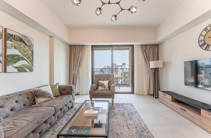 Apartment - 1 Bedroom - 1 Bathroom for rent in Al Jazi 3 - Al Jazi - Madinat Jumeirah Living - Umm Suqeim 3 - Umm Suqeim - Dubai Apartment - 1 Bedroom - 1 Bathroom for rent in Al Jazi 3 - Al Jazi - Madinat Jumeirah Living - Umm Suqeim 3 - Umm Suqeim - Dubai