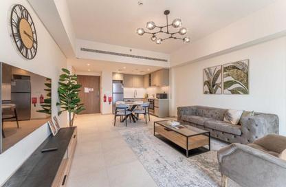 Apartment - 1 Bedroom - 1 Bathroom for rent in Al Jazi 3 - Al Jazi - Madinat Jumeirah Living - Umm Suqeim 3 - Umm Suqeim - Dubai