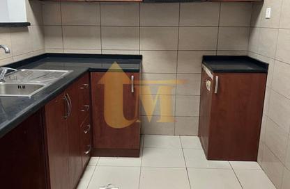 Apartment - 1 Bedroom - 2 Bathrooms for rent in La Vista Residence 3 - La Vista Residence - Dubai Silicon Oasis - Dubai