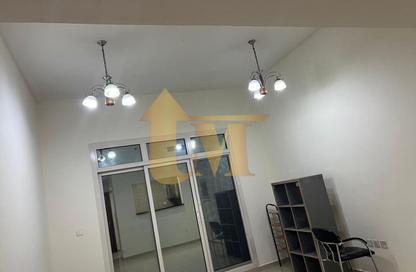 Apartment - 1 Bedroom - 2 Bathrooms for rent in La Vista Residence 3 - La Vista Residence - Dubai Silicon Oasis - Dubai