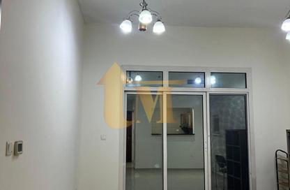 Apartment - 1 Bedroom - 2 Bathrooms for rent in La Vista Residence 3 - La Vista Residence - Dubai Silicon Oasis - Dubai