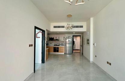 شقة - غرفة نوم - 2 حمامات للبيع في سكايز من دانوب - ارجان - دبي شقة - غرفة نوم - 2 حمامات للبيع في سكايز من دانوب - ارجان - دبي