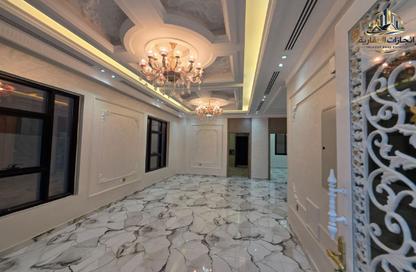 Villa - 5 Bedrooms - 7 Bathrooms for sale in Al Yasmeen 1 - Al Yasmeen - Ajman