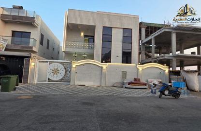 Villa - 5 Bedrooms - 7 Bathrooms for sale in Al Yasmeen 1 - Al Yasmeen - Ajman