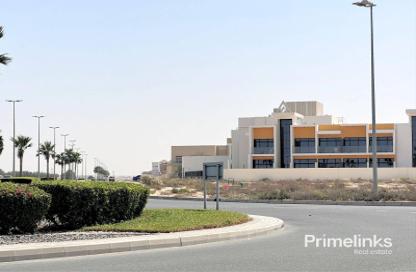 Land - Studio for sale in Saih Shuaib 2 - Dubai Industrial City - Dubai