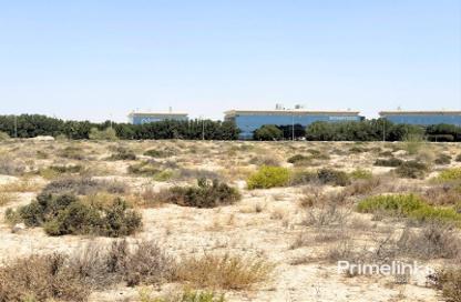 Land - Studio for sale in Saih Shuaib 2 - Dubai Industrial City - Dubai Land - Studio for sale in Saih Shuaib 2 - Dubai Industrial City - Dubai