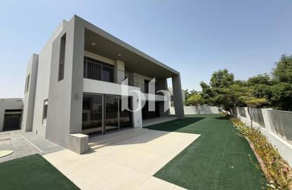 Villa - 5 - 5 for rent in Sidra Villas I - Sidra Villas - Dubai Hills Estate - Dubai Villa - 5 - 5 for rent in Sidra Villas I - Sidra Villas - Dubai Hills Estate - Dubai
