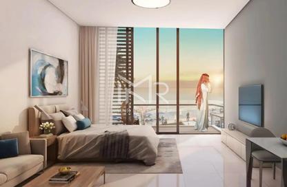 Townhouse - 4 Bedrooms - 6 Bathrooms for sale in The View Island - Ajmal Makan City - Sharjah Waterfront City - Sharjah