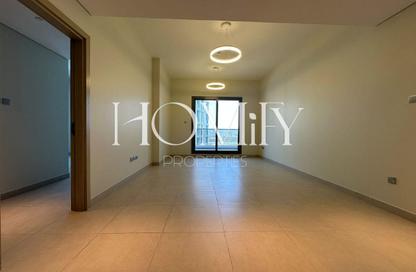 Apartment - 1 Bedroom - 2 Bathrooms for rent in Sway Residences - Dubai Hills Estate - Dubai