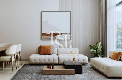 Apartment - Studio - 1 Bathroom for sale in Radiant Waves - Shams Abu Dhabi - Al Reem Island - Abu Dhabi Apartment - Studio - 1 Bathroom for sale in Radiant Waves - Shams Abu Dhabi - Al Reem Island - Abu Dhabi
