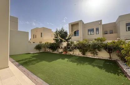 Villa - 3 Bedrooms - 3 Bathrooms for rent in Mira Oasis 3 - Mira Oasis - Reem - Dubai Villa - 3 Bedrooms - 3 Bathrooms for rent in Mira Oasis 3 - Mira Oasis - Reem - Dubai