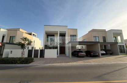Villa - 4 Bedrooms - 5 Bathrooms for sale in Caya 1 - Arabian Ranches 3 - Dubai