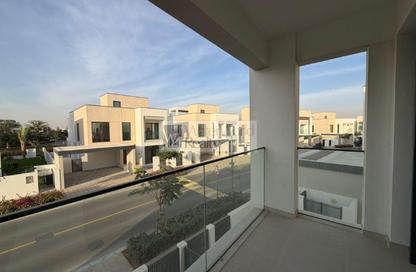 Villa - 4 Bedrooms - 5 Bathrooms for sale in Caya 1 - Arabian Ranches 3 - Dubai