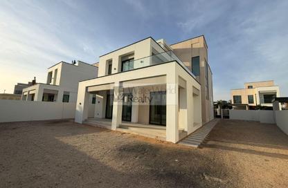 Villa - 4 Bedrooms - 5 Bathrooms for sale in Caya 1 - Arabian Ranches 3 - Dubai