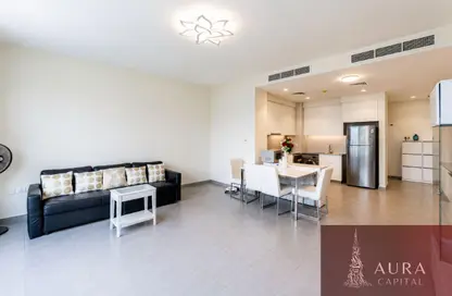 Apartment - 2 Bedrooms - 2 Bathrooms for rent in Urbana 2 - Urbana - Emaar South - Dubai South (Dubai World Central) - Dubai