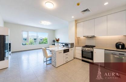 Apartment - 2 Bedrooms - 2 Bathrooms for rent in Urbana 2 - Urbana - Emaar South - Dubai South (Dubai World Central) - Dubai