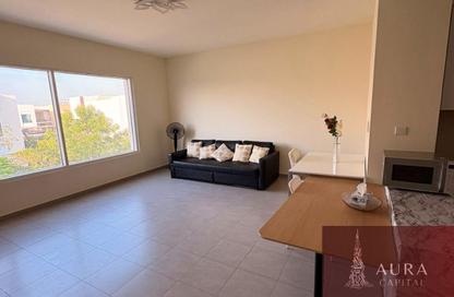Apartment - 2 Bedrooms - 2 Bathrooms for rent in Urbana 2 - Urbana - Emaar South - Dubai South (Dubai World Central) - Dubai