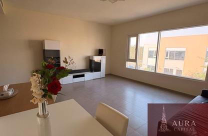 Apartment - 2 Bedrooms - 2 Bathrooms for rent in Urbana 2 - Urbana - Emaar South - Dubai South (Dubai World Central) - Dubai