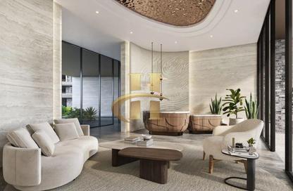 Apartment - 2 - 3 for sale in Arancia Yards 2 Building B - Arancia Yards 2 By Beyond - City of Arabia - Dubai