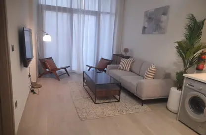 Apartment - 1 Bedroom - 1 Bathroom for rent in Azizi Riviera 32 - Azizi Riviera - Meydan One - Meydan - Dubai Apartment - 1 Bedroom - 1 Bathroom for rent in Azizi Riviera 32 - Azizi Riviera - Meydan One - Meydan - Dubai