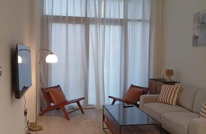 Apartment - 1 Bedroom - 1 Bathroom for rent in Azizi Riviera 32 - Azizi Riviera - Meydan One - Meydan - Dubai Apartment - 1 Bedroom - 1 Bathroom for rent in Azizi Riviera 32 - Azizi Riviera - Meydan One - Meydan - Dubai