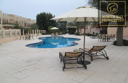 Townhouse - 3 Bedrooms - 3 Bathrooms for rent in The Townhouses at Al Hamra Village - Al Hamra Village - Ras Al Khaimah Townhouse - 3 Bedrooms - 3 Bathrooms for rent in The Townhouses at Al Hamra Village - Al Hamra Village - Ras Al Khaimah