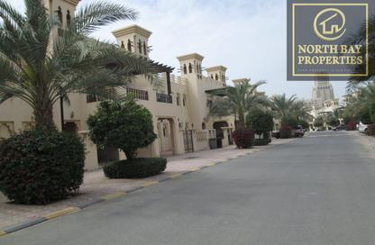 Townhouse - 3 Bedrooms - 3 Bathrooms for rent in The Townhouses at Al Hamra Village - Al Hamra Village - Ras Al Khaimah Townhouse - 3 Bedrooms - 3 Bathrooms for rent in The Townhouses at Al Hamra Village - Al Hamra Village - Ras Al Khaimah