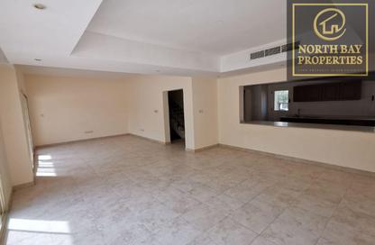 Townhouse - 3 Bedrooms - 3 Bathrooms for rent in The Townhouses at Al Hamra Village - Al Hamra Village - Ras Al Khaimah