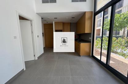 Apartment - 1 Bedroom - 1 Bathroom for rent in Souks Residential - Al Mamsha - Muwaileh - Sharjah