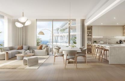 Apartment - 1 Bedroom - 2 Bathrooms for sale in Porto Playa - Mina Al Arab - Ras Al Khaimah Apartment - 1 Bedroom - 2 Bathrooms for sale in Porto Playa - Mina Al Arab - Ras Al Khaimah