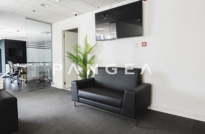 Office Space - Studio for rent in Empire Heights 2 - Empire Heights - Business Bay - Dubai Office Space - Studio for rent in Empire Heights 2 - Empire Heights - Business Bay - Dubai