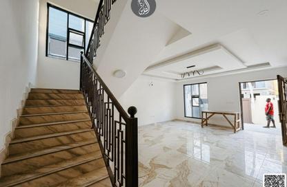 Villa - 5 Bedrooms - 7 Bathrooms for sale in Al Zaheya Gardens - Al Zahya - Ajman